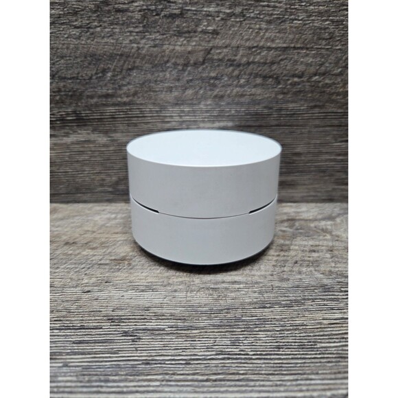 Google Wifi OeM Wireless Dual-Band Gigabit Mesh Wi-Fi Router Snow GJ2CQ - Picture 8 of 9